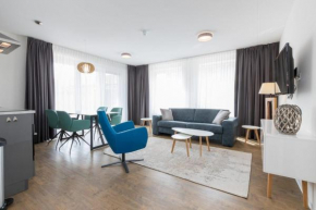 Luxe Appartement Comfort for 2 Persons Pet-friendly